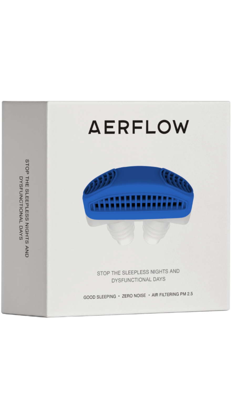 Aerflow