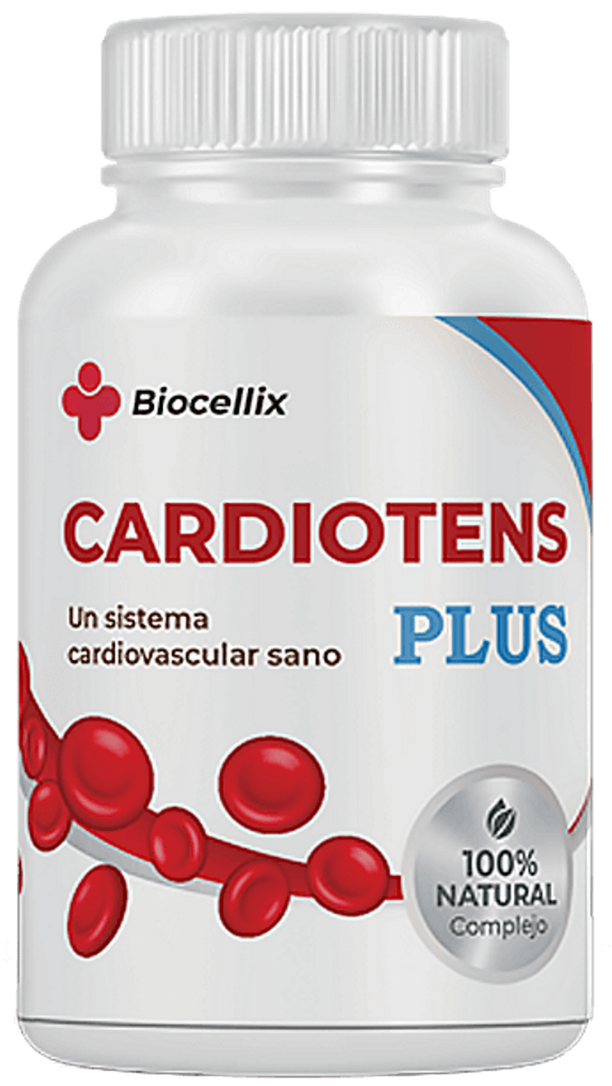 Cardiotens