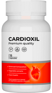 Cardioxil