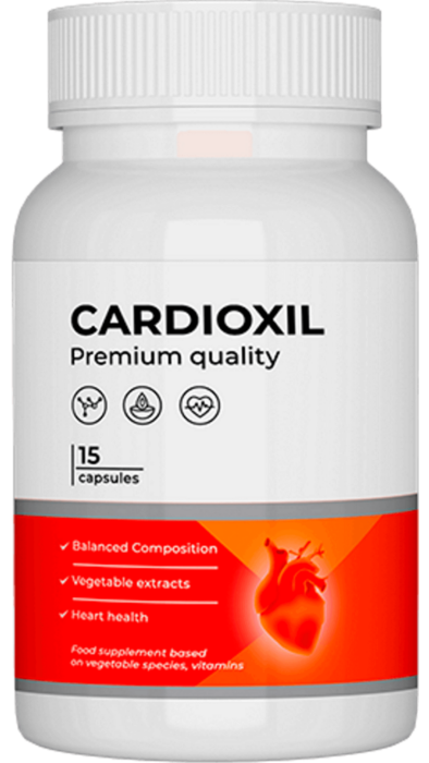 Cardioxil