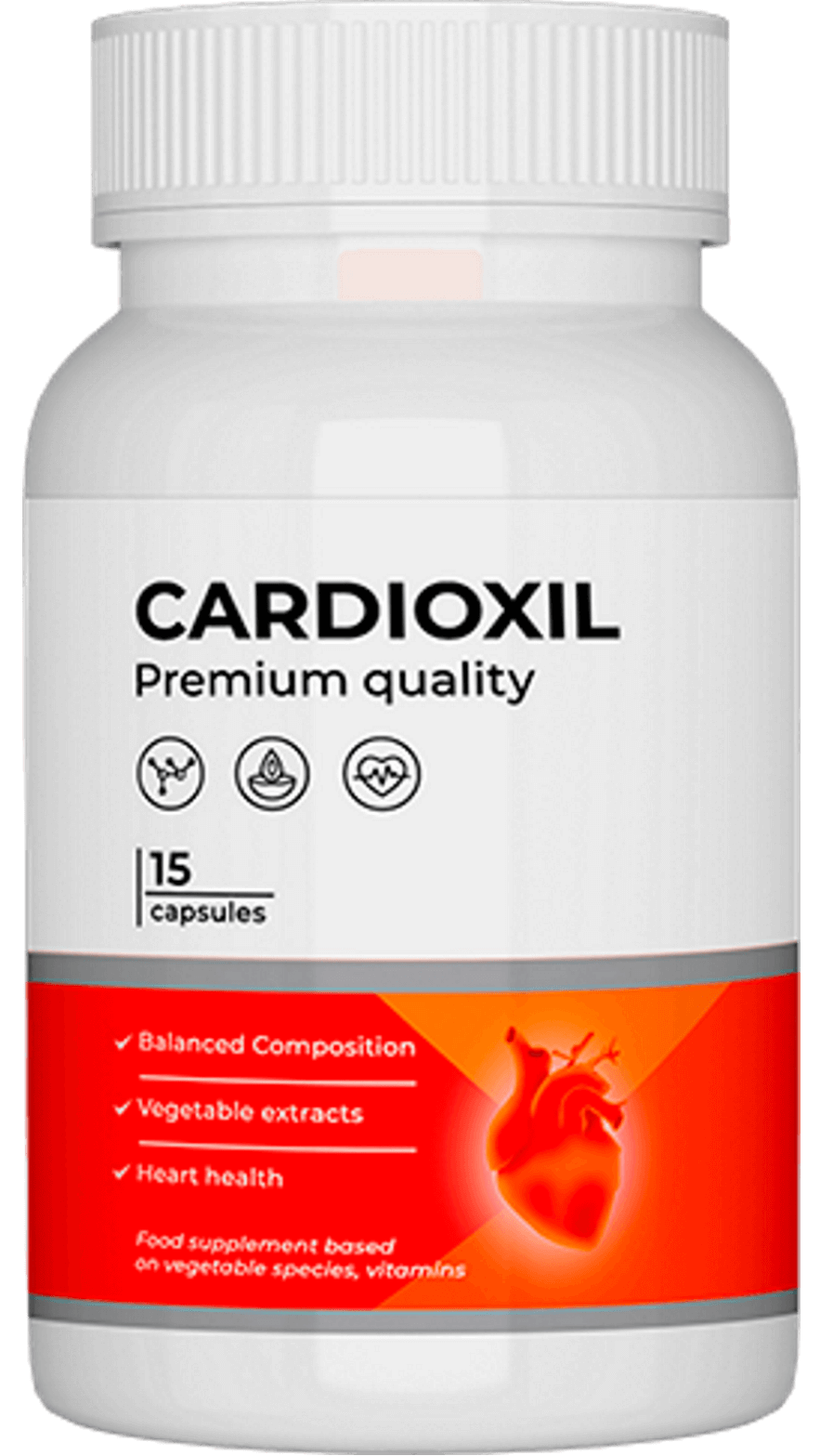 Cardioxil