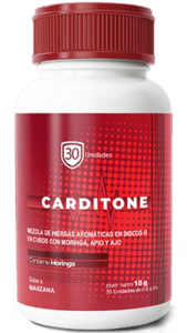 Carditone