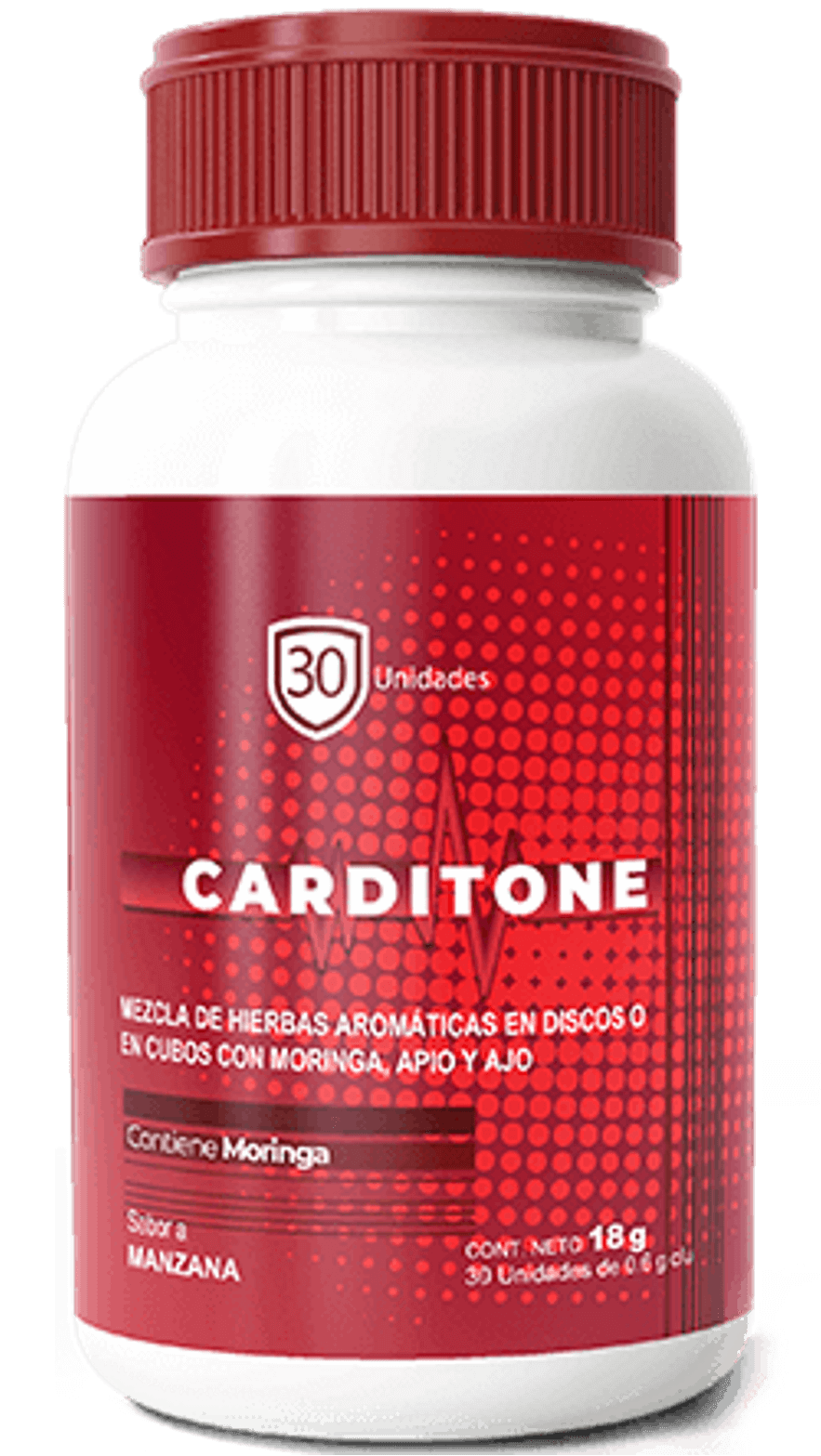 Carditone