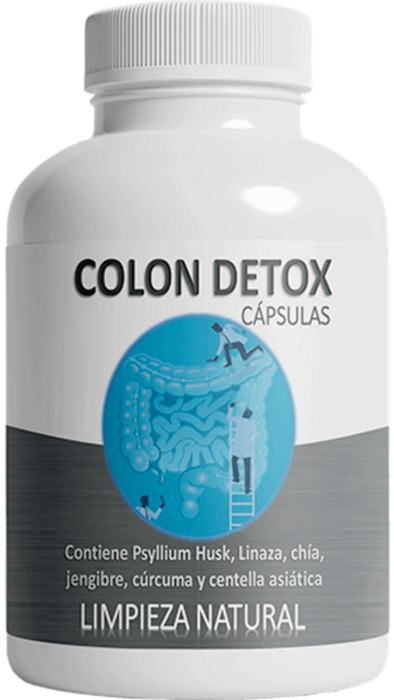 Colon Detox