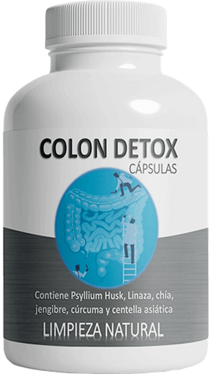 Colon Detox