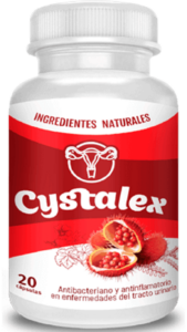 Cystalex