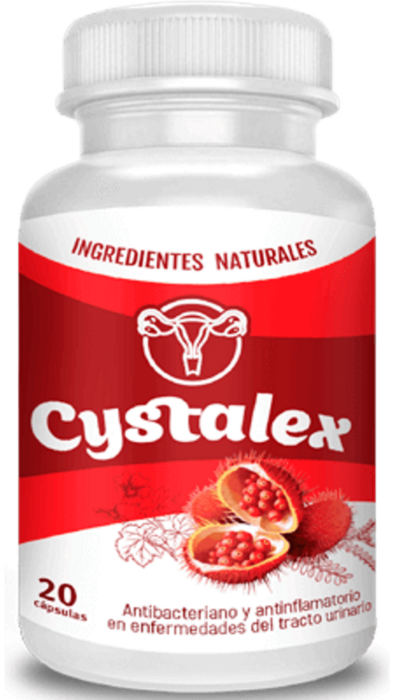 Cystalex