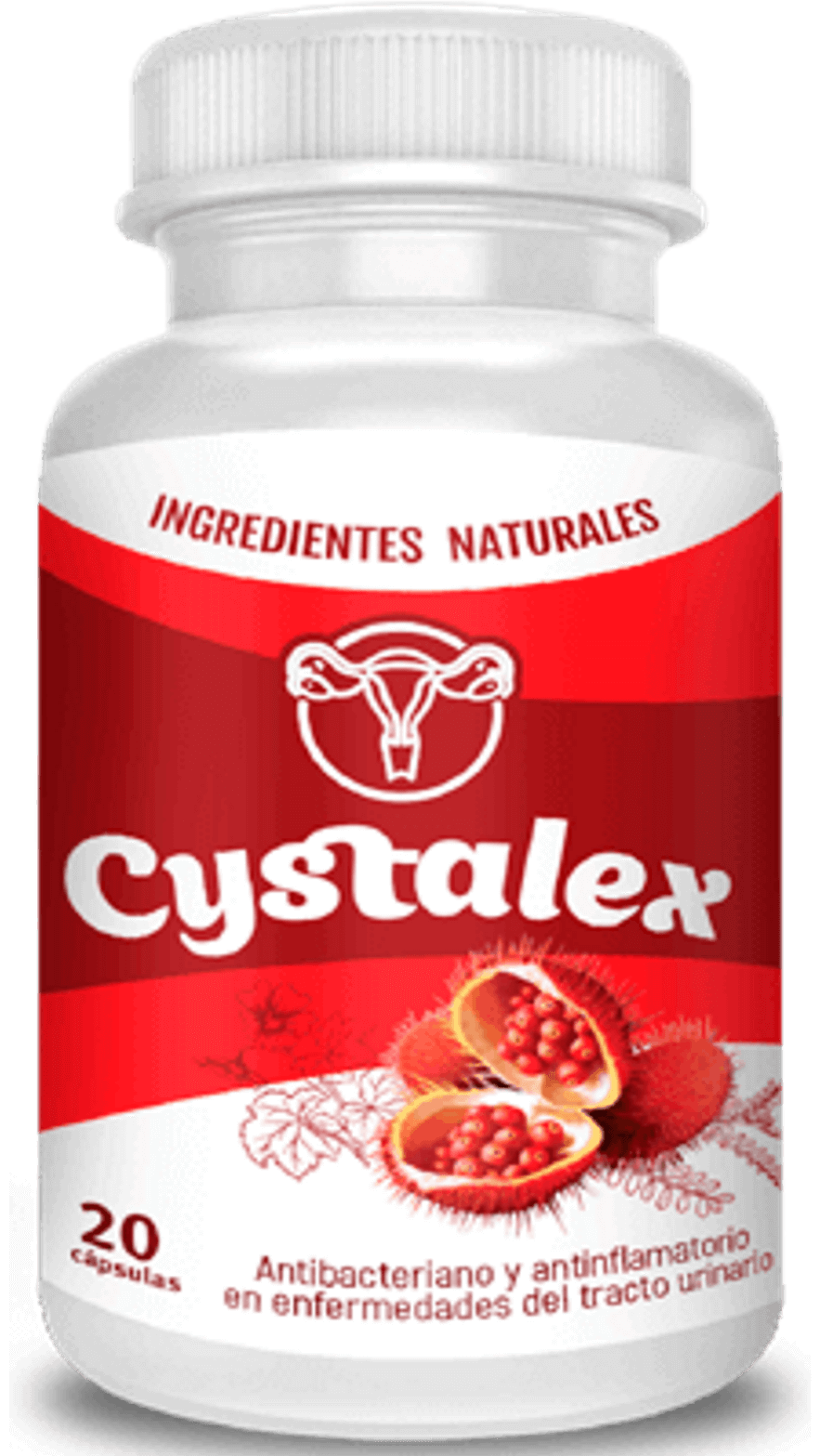 Cystalex