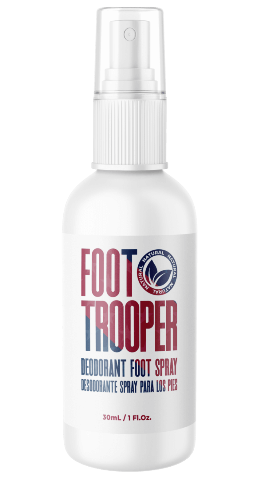 Foot Trooper