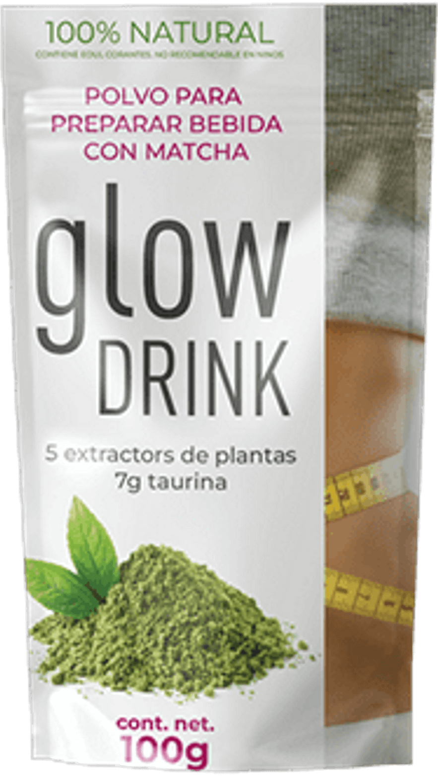 Glow Drink