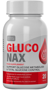 Gluconax