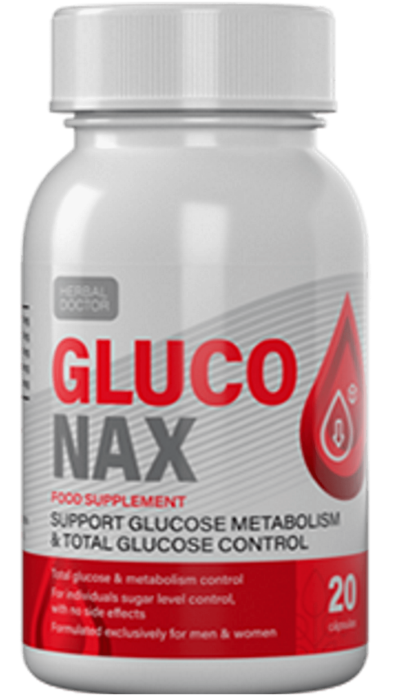 Gluconax