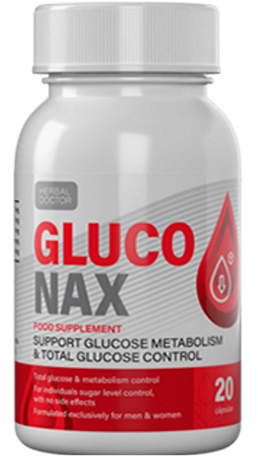 Gluconax