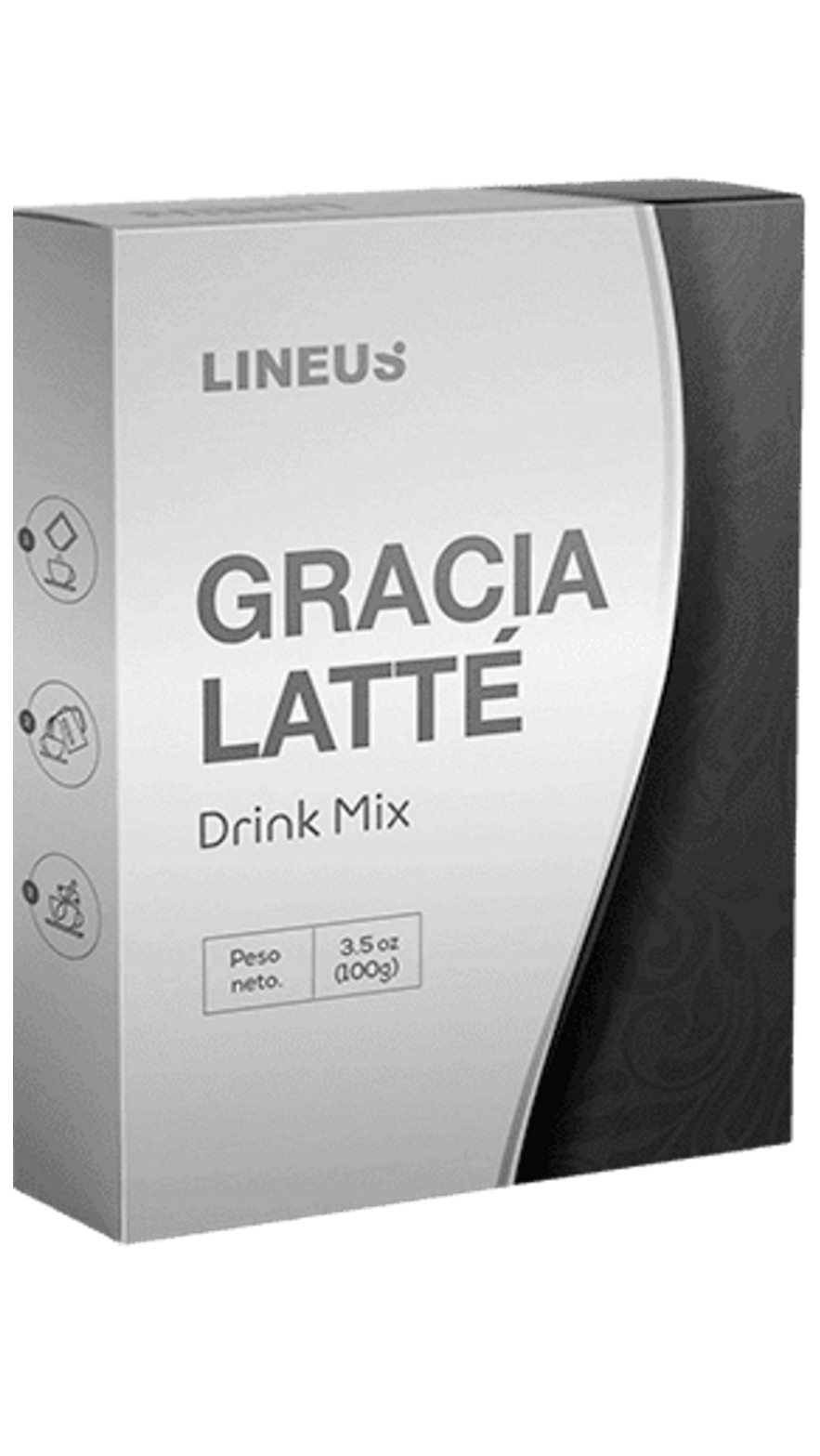 Gracia Latte