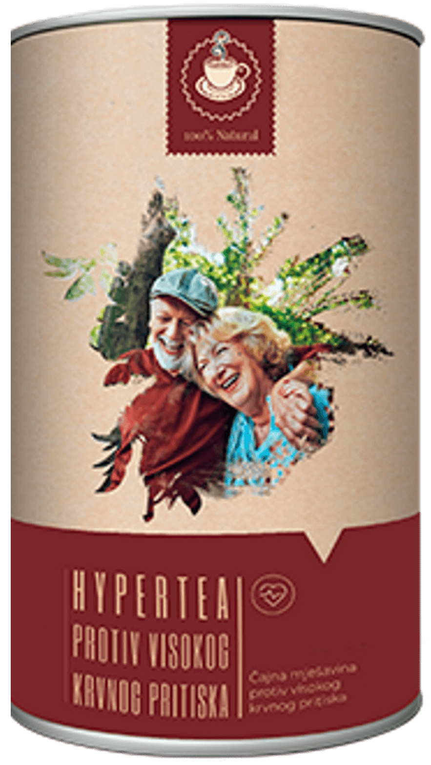 Hypertea