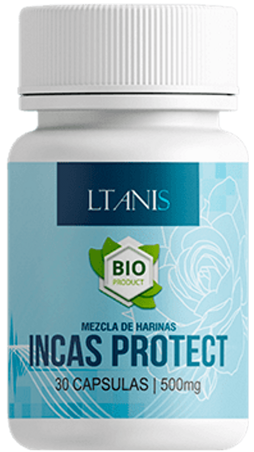 Incas Protect