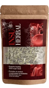 Insu Herbal