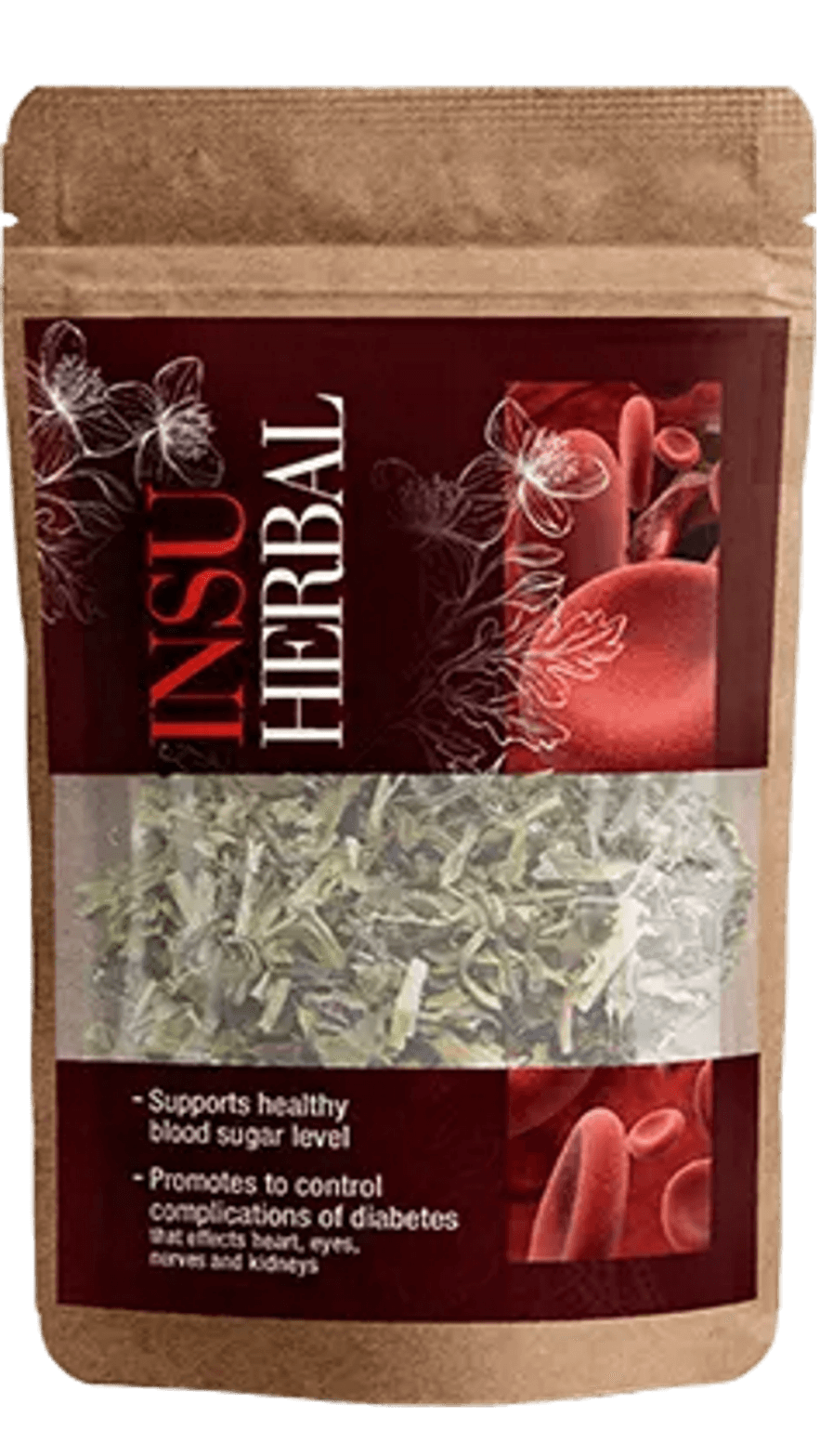 Insu Herbal