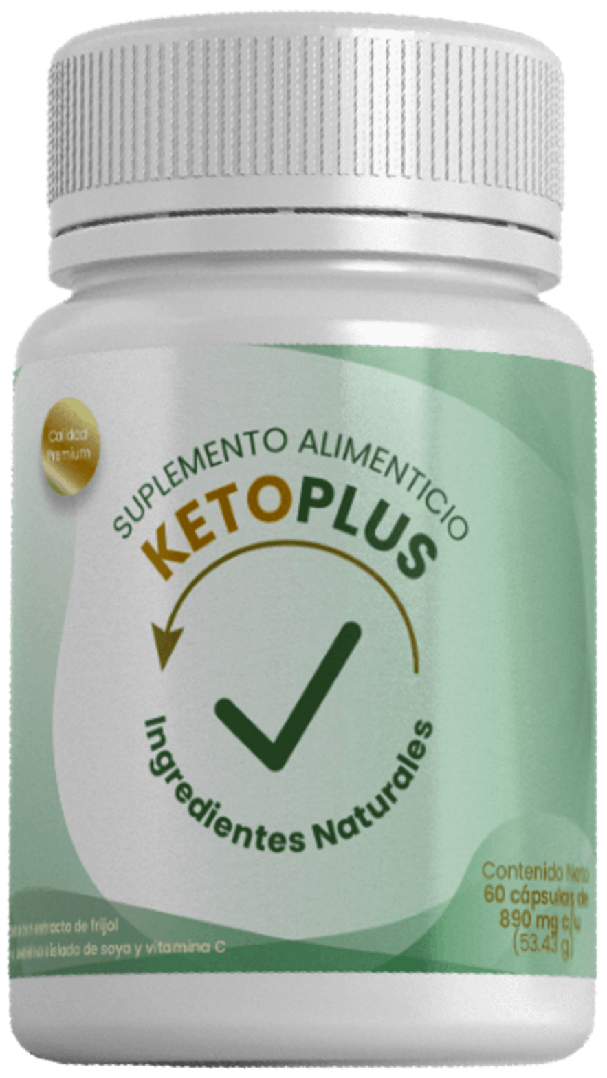 Keto Plus