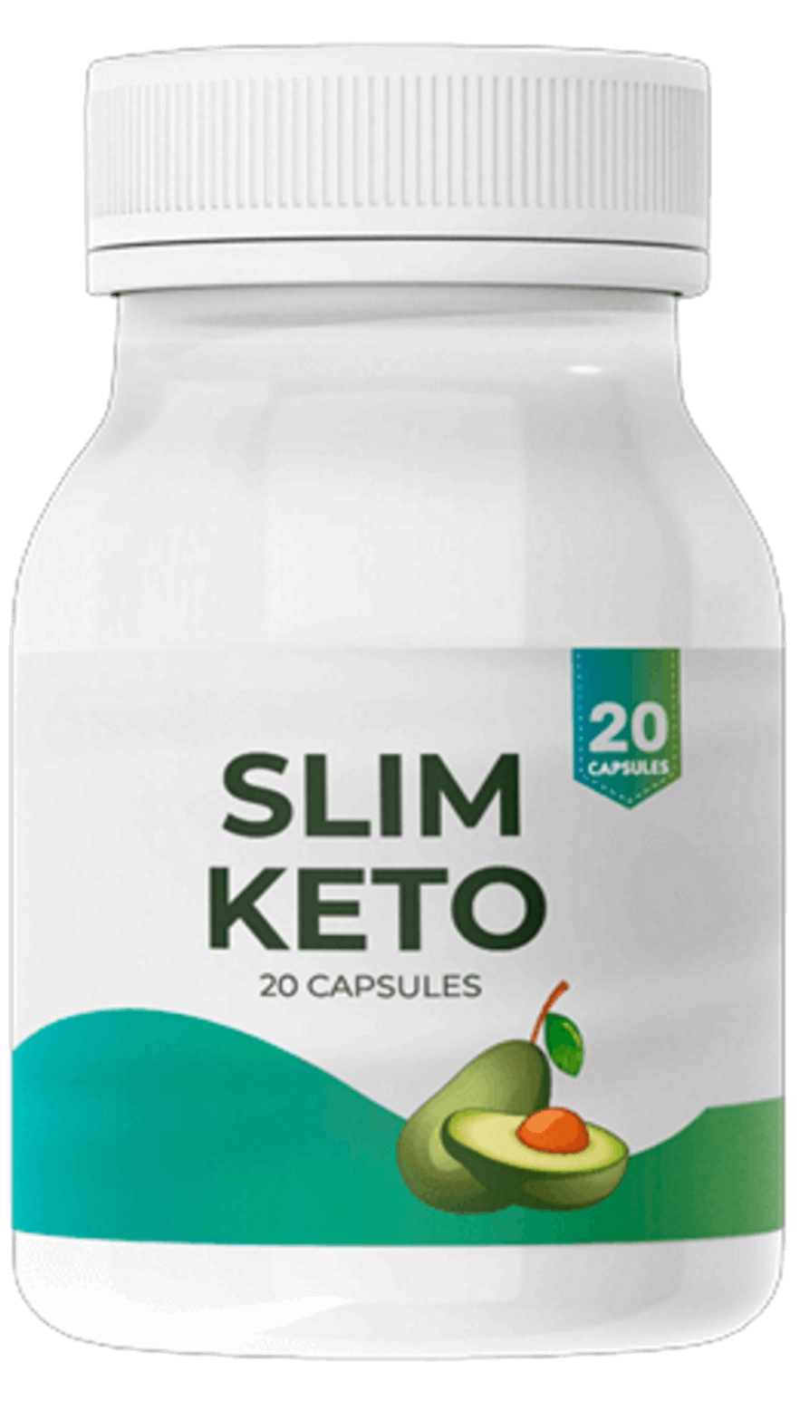 Keto Slim