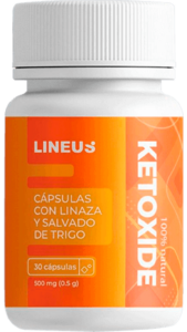 Ketoxide