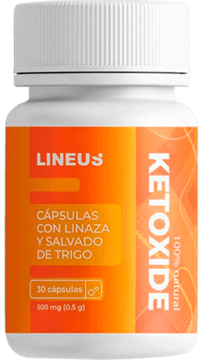 Ketoxide