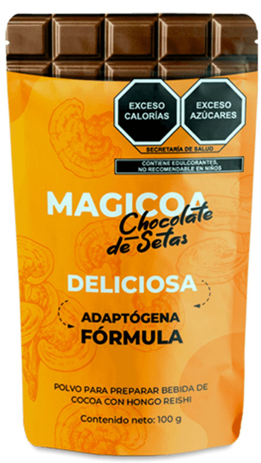 Magicoa