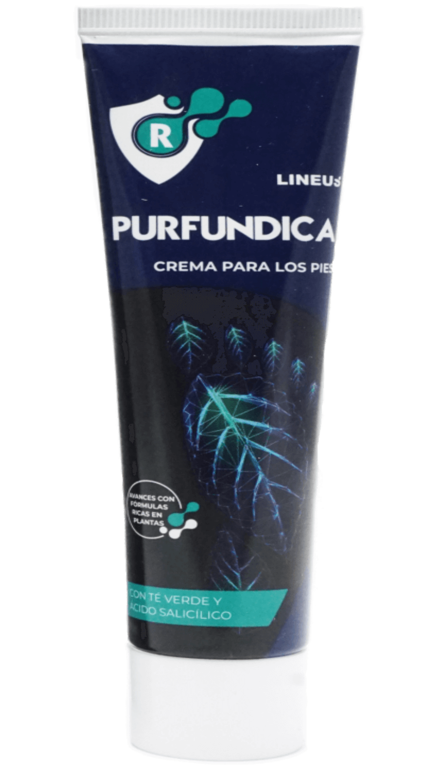 Purfundica