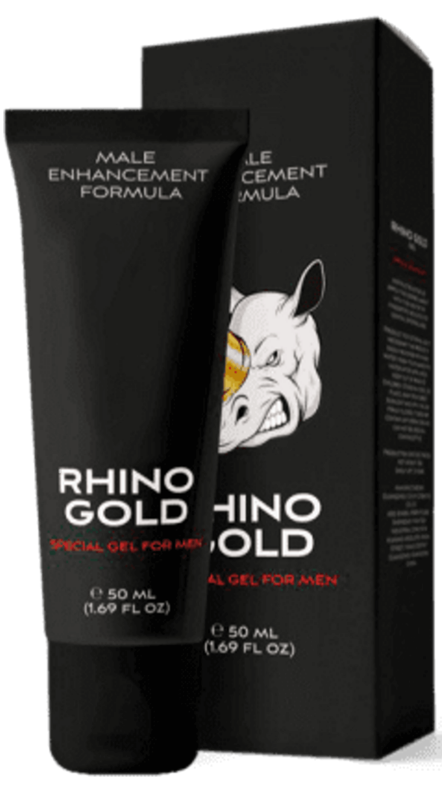 Rhino Gold Gel