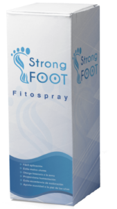 Strong Foot