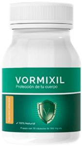 Vormixil