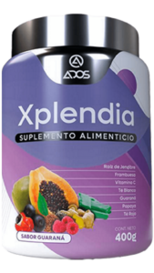 Xplendia