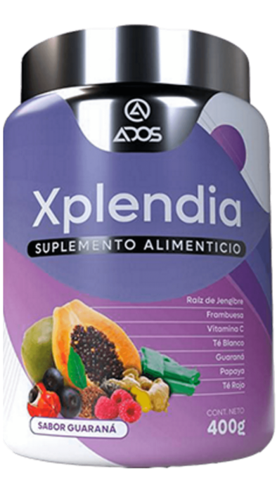 Xplendia