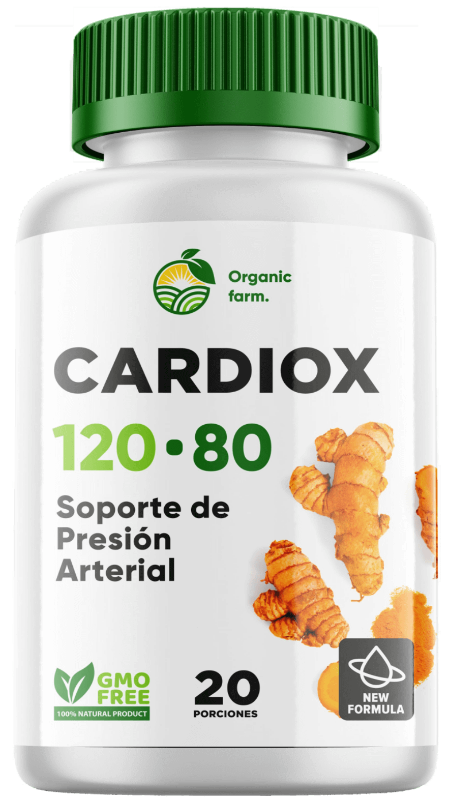 Cardiox