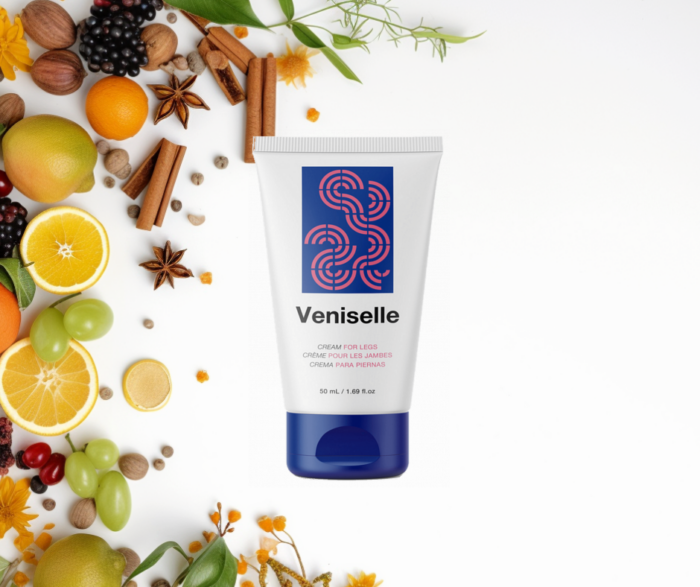 Veniselle Ingredientes del Producto VENISELLE