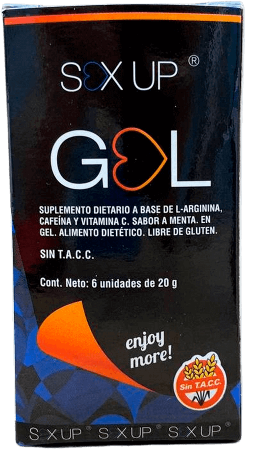 Sex Gel