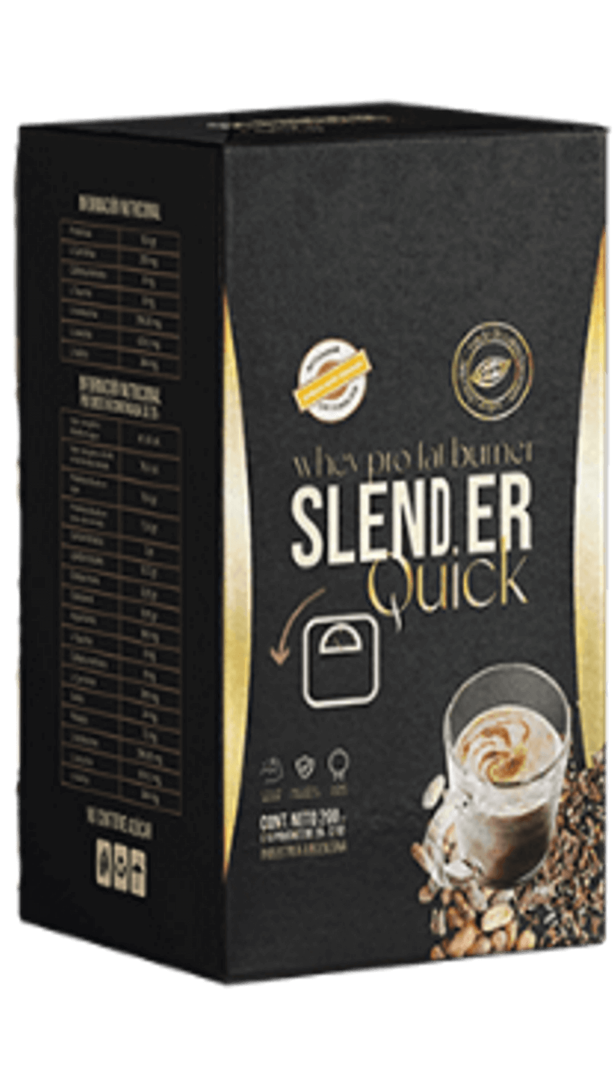 Slender Quick