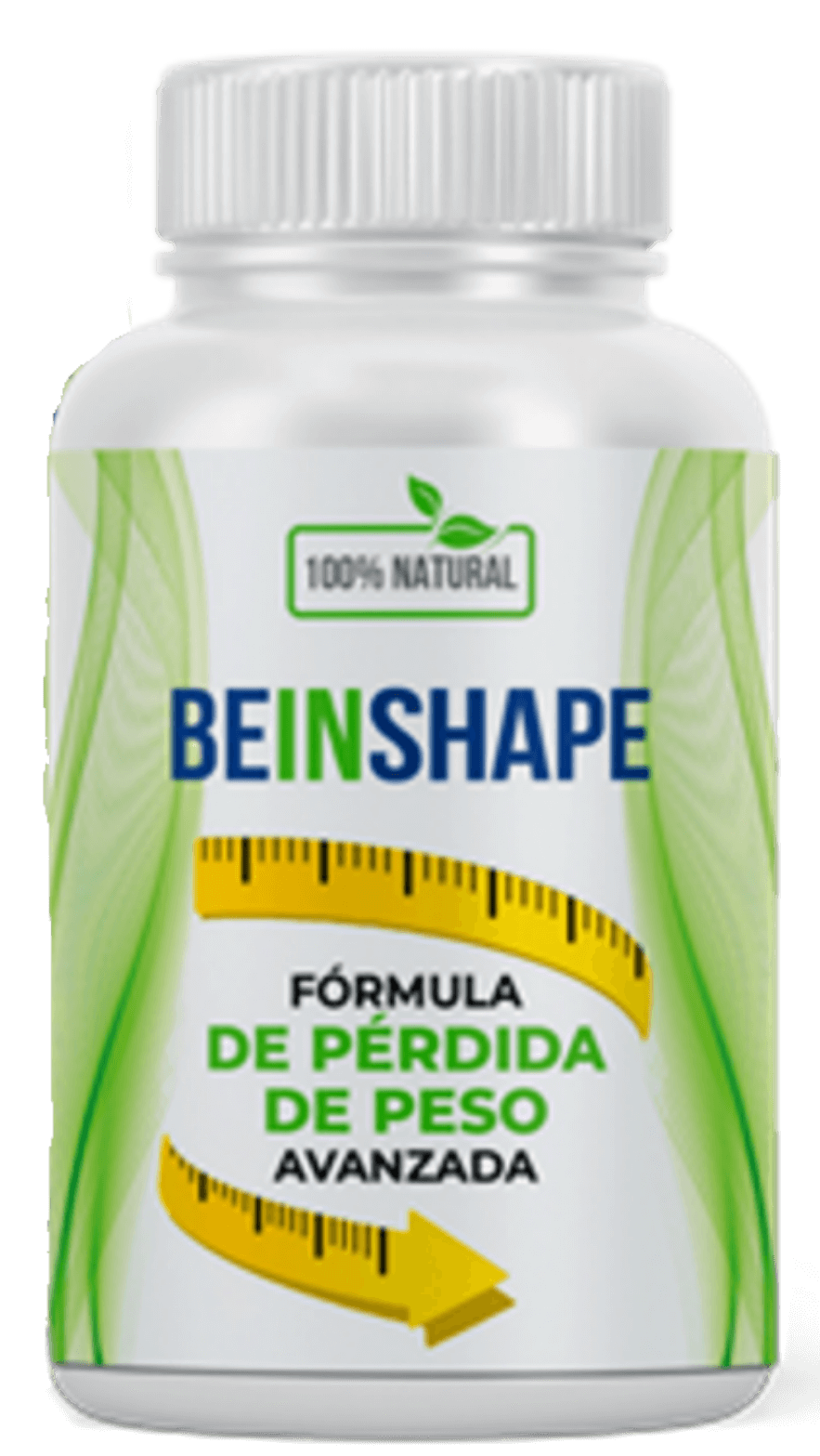 Beinshape