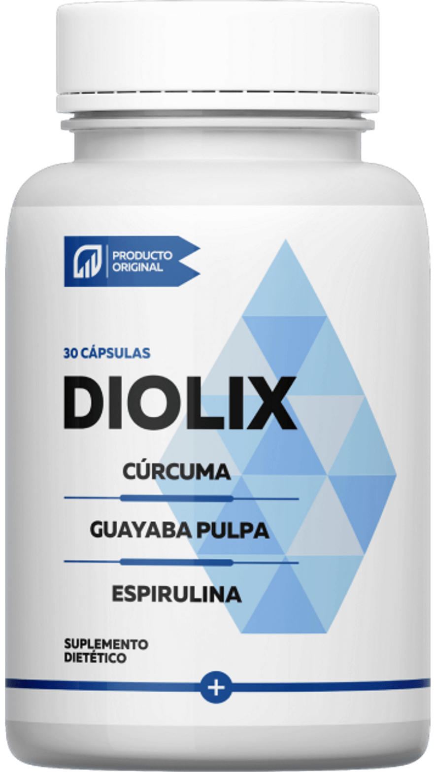 Diolix Caps