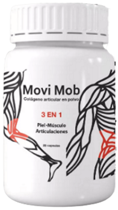 Movi Mob