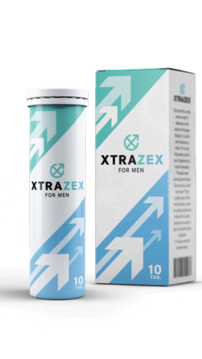 Xtrazex