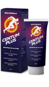 Centum Plus