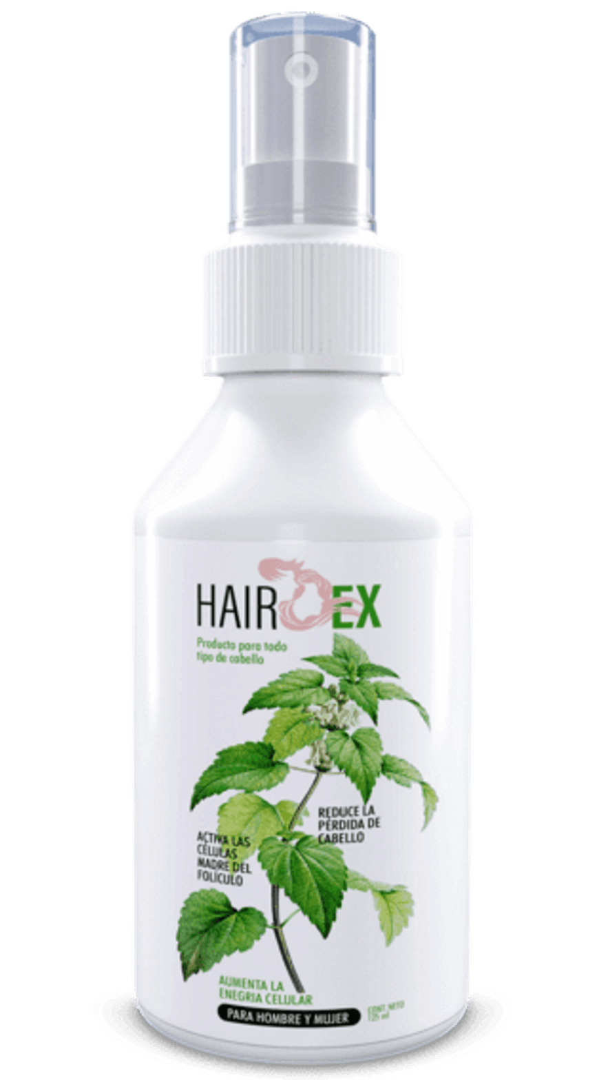 HairEx