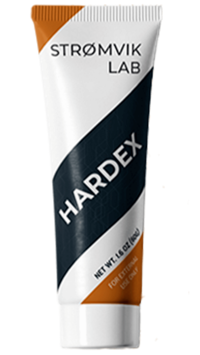 Hardex