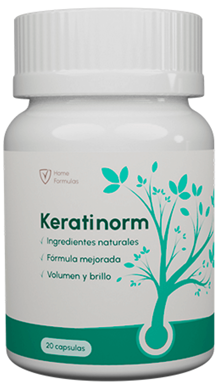 Keratinorm