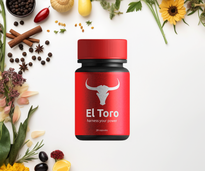 El Toro Ingredientes de El Toro