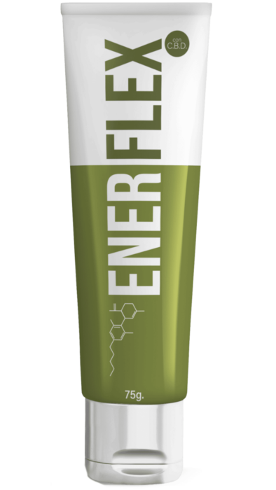 Enerflex CBD