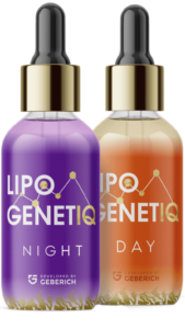 Lipo Genetic