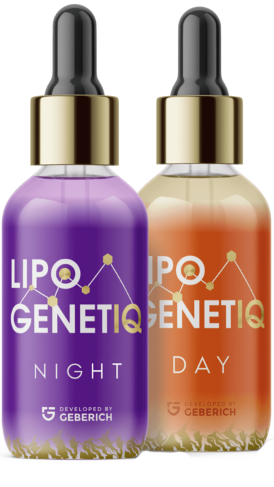 Lipo Genetic