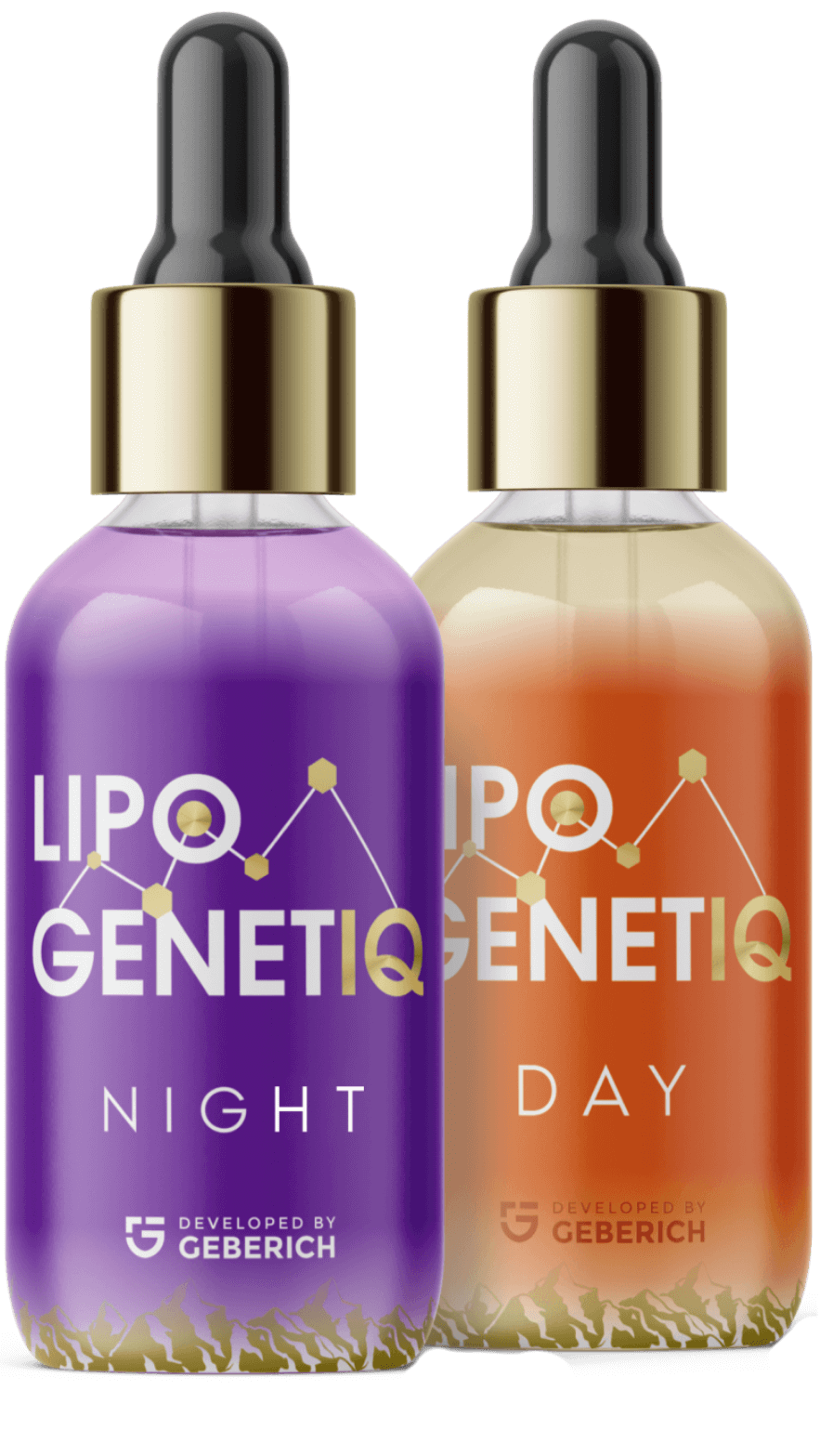 Lipo Genetic